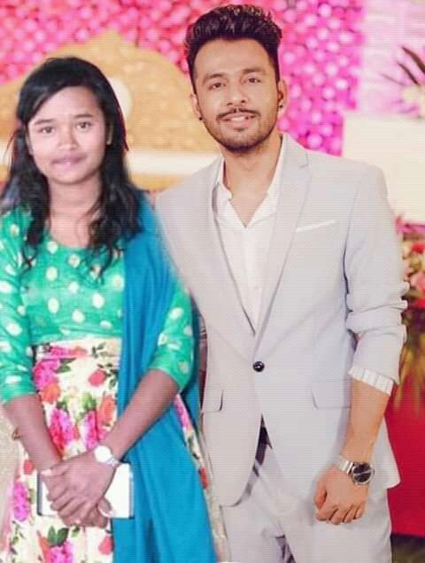minabaraltkms's tweet photo. I hope your birthday is as beautiful and full of love as you https://t.co/lgCd6QUoJN deserve only the best,and i wish that for you. Best wishes,my love 💚🎂🎂
Happy birthday maya lots of love💚 @TonyKakkar https://t.co/AA3kePmyca