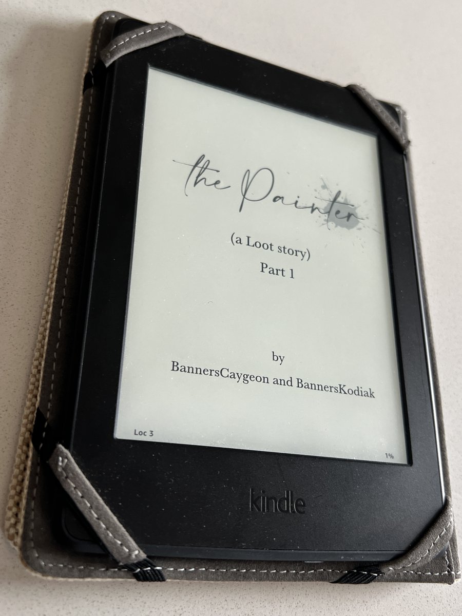 BannersNft's tweet photo. 👀 

(it's not on amazon, we're just putting together an ebook format so you can read on a kindle instead of a pdf on a computer screen or phone) https://t.co/FxUXyv3tgl