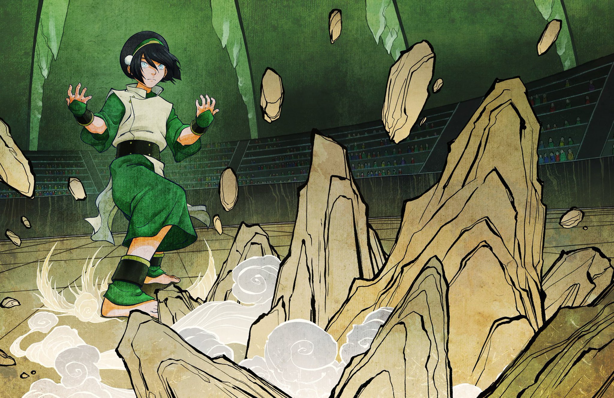 Avatar News on Twitter: 