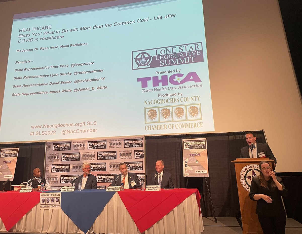 The SGA at SFA tweet media