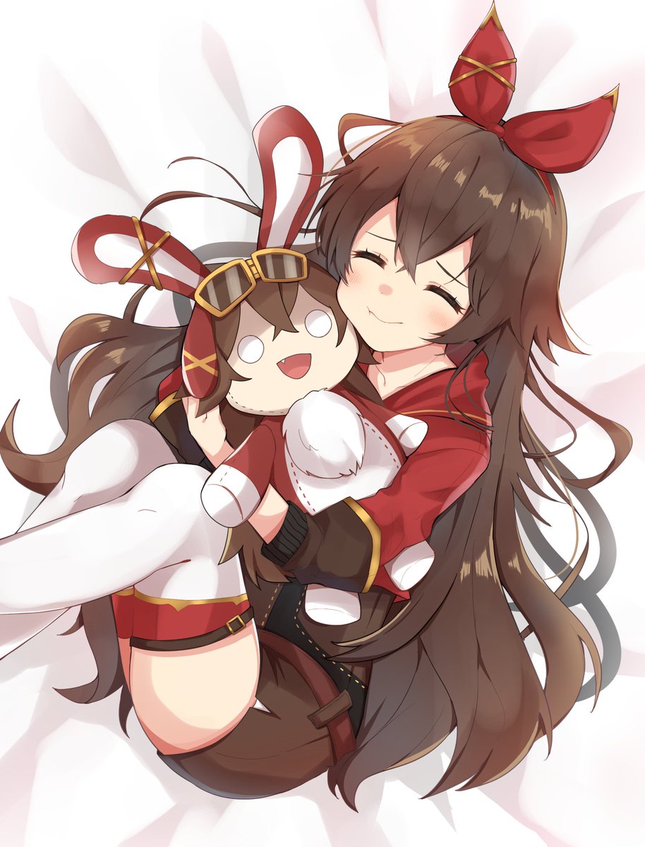 Phoenix_Aegis's tweet photo. It might be because i play this game. . .

But. . .

I totally simp for this cutie here~ https://t.co/LIJtzTrhXn