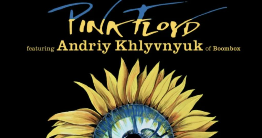 5lawslib's tweet photo. Pink Floyd Releases Its First New Song in 28 Years to Help Support Ukraine @openculture https://t.co/KYhrJQBEpG https://t.co/wsiyjVSFOq