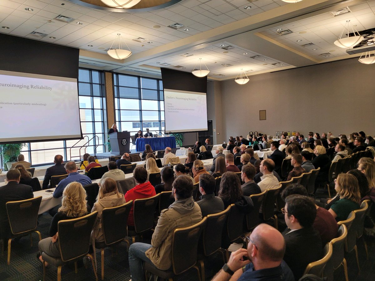 DuqKlineLaw's tweet photo. Thank you to everyone who presented, sponsored, and joined us today for our Rise of the Machine Conference. It was a fantastic, thought-provoking day of legal scholarship.
#MachineEvidence #duqlaw https://t.co/3BFxDZEUCY