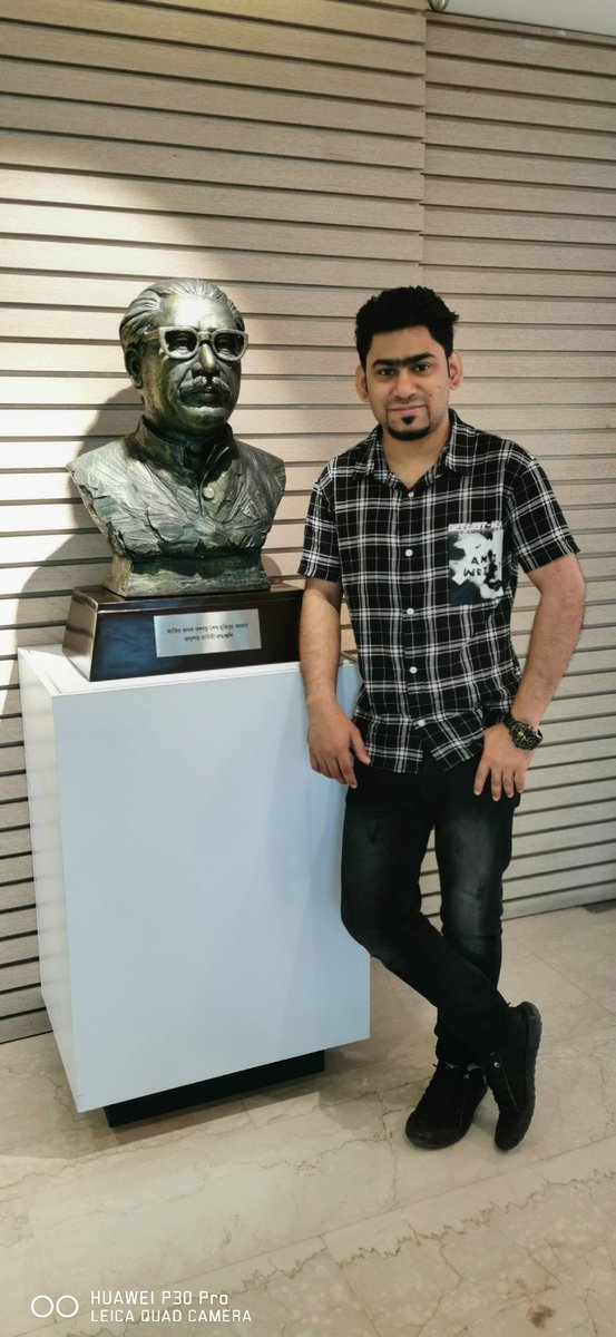MDSBRabby1's tweet photo. With the father of Nations 💝 https://t.co/xi4bhiPhrW