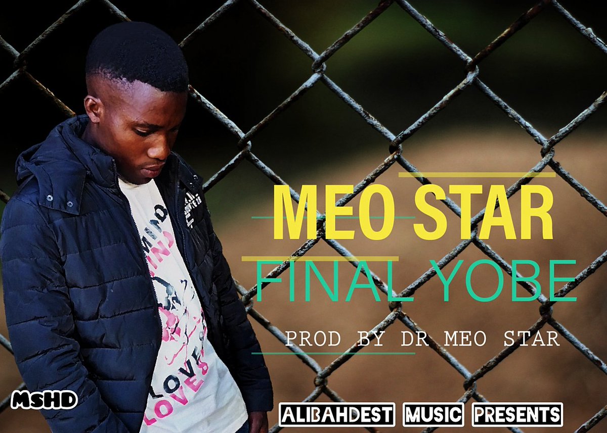 DrMeoStar's tweet photo. Download my new song here⬇️
https://t.co/tF9FU5kHx3 https://t.co/dkdP6rO9yd