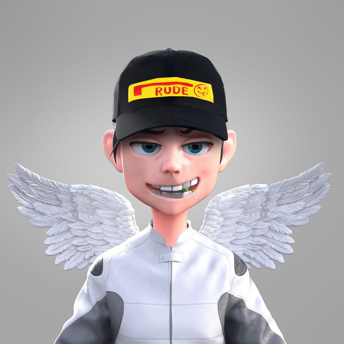 KinGy_LTC's tweet photo. @PierreGaslyFr1 @RudeKidzNFT 
#RKGanG @frenchipino @RKGanG_Funder 

Are you still prepared enough !? 🔥🏎️

#PARISNFTDAY2022 #WhySoRudeKidz #WEB3 #NFT https://t.co/2znVq8r8X7
