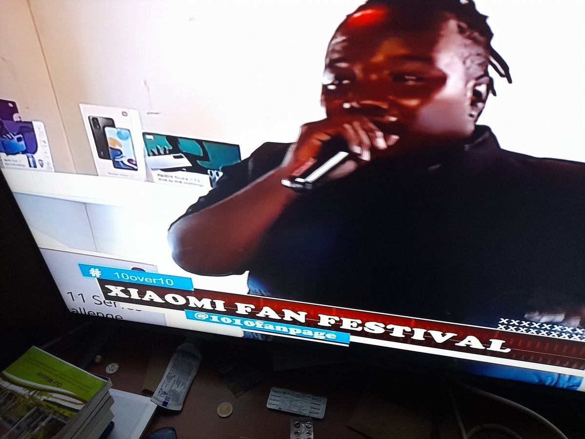 evabarazah's tweet photo. #XiaomiFanFestivalKe
#10over10 https://t.co/lJCCr9vzzh