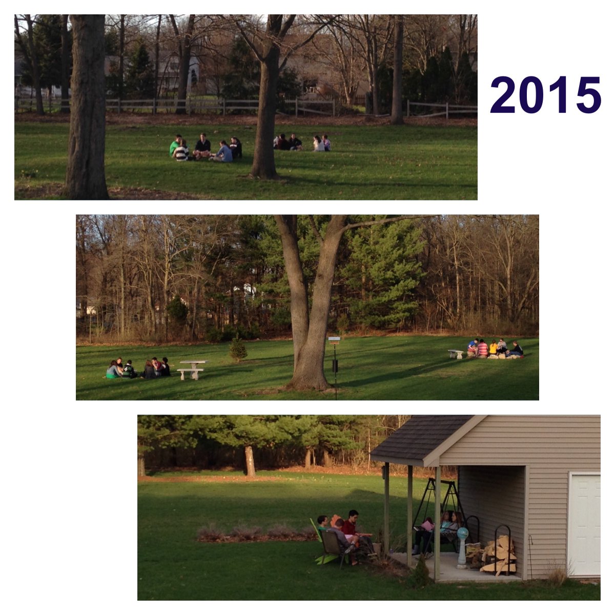 NotreDameVision's tweet photo. #FlashbackFriday to Mentor Evenings of Reflection/Mini-Retreats over the years!
Each year the Mentors gather in late spring for dinner, fellowship, and prayer before the semester begins to draw to a close. #NDVision https://t.co/2IGWNfounS
