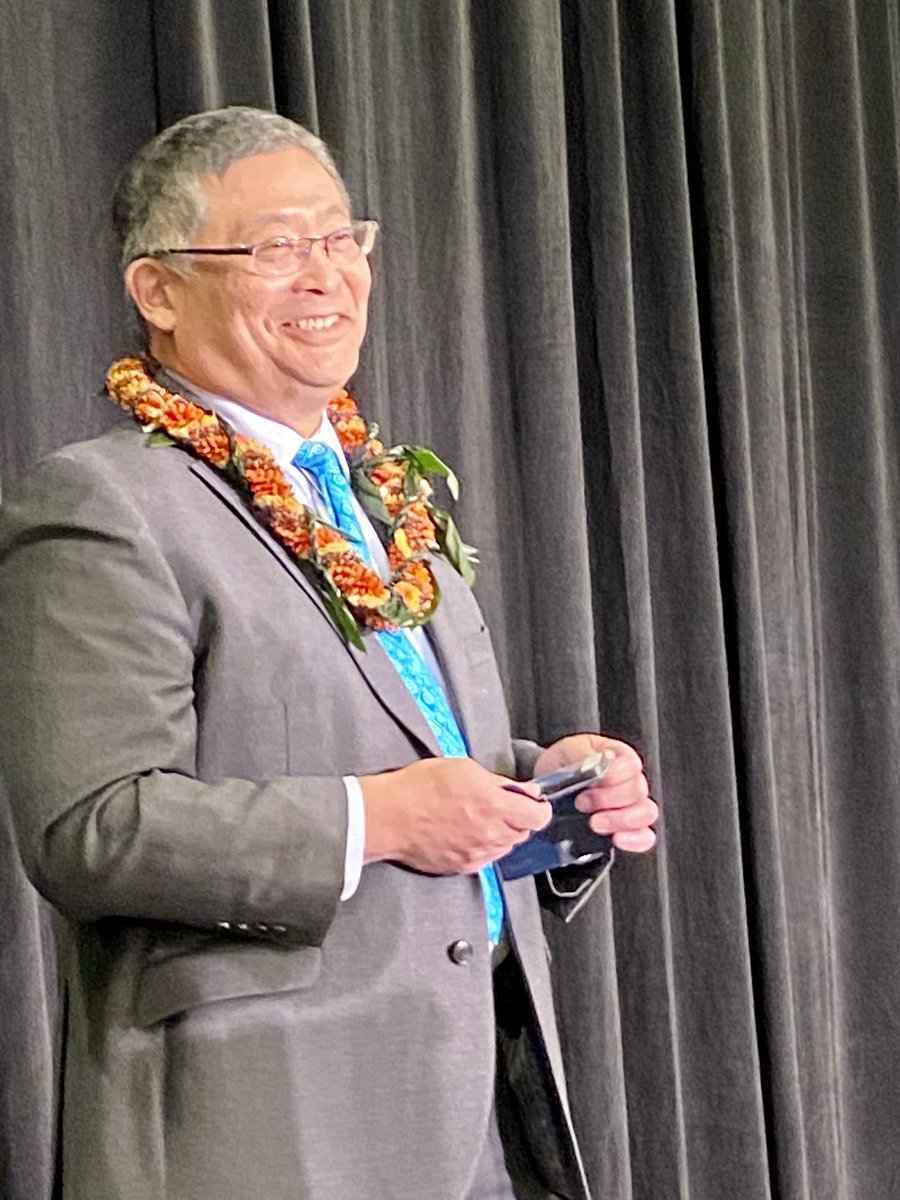 R_TomanengEdD's tweet photo. Congratulations to #DrMarkMitsui on receiving #APAHE2022 Leadership Award!👏🏽👏🏽👏🏽
#Educate #Advocate #Advance @PrezMitsui @APAHENational @Comm_College @SantaRosaJC @SJCityCollege ��@DiverseIssues https://t.co/AKWS1Lprq2