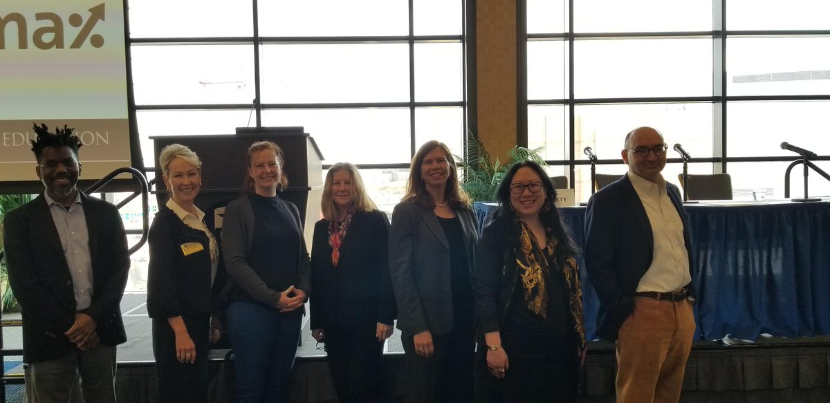 DuqKlineLaw's tweet photo. Thank you to everyone who presented, sponsored, and joined us today for our Rise of the Machine Conference. It was a fantastic, thought-provoking day of legal scholarship.
#MachineEvidence #duqlaw https://t.co/3BFxDZEUCY