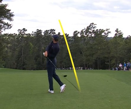 Ladies and gentlemen, your world No. 1.