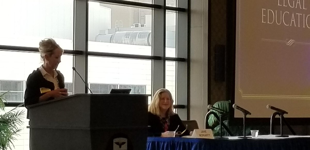DuqKlineLaw's tweet photo. Thank you to everyone who presented, sponsored, and joined us today for our Rise of the Machine Conference. It was a fantastic, thought-provoking day of legal scholarship.
#MachineEvidence #duqlaw https://t.co/3BFxDZEUCY