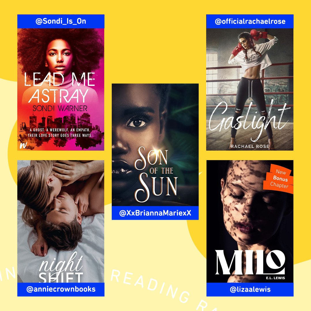 wattpad's tweet photo. Your reading list is calling... It's asking for some new reads! Don't leave it hanging. Swipe to discover new #Wattpad stories to add to your list, but don't blame us if they keep you up all night reading. Find our latest #ReadingRadar list here📚→ https://t.co/RELx1aDNBN https://t.co/L2fvD3HgDs