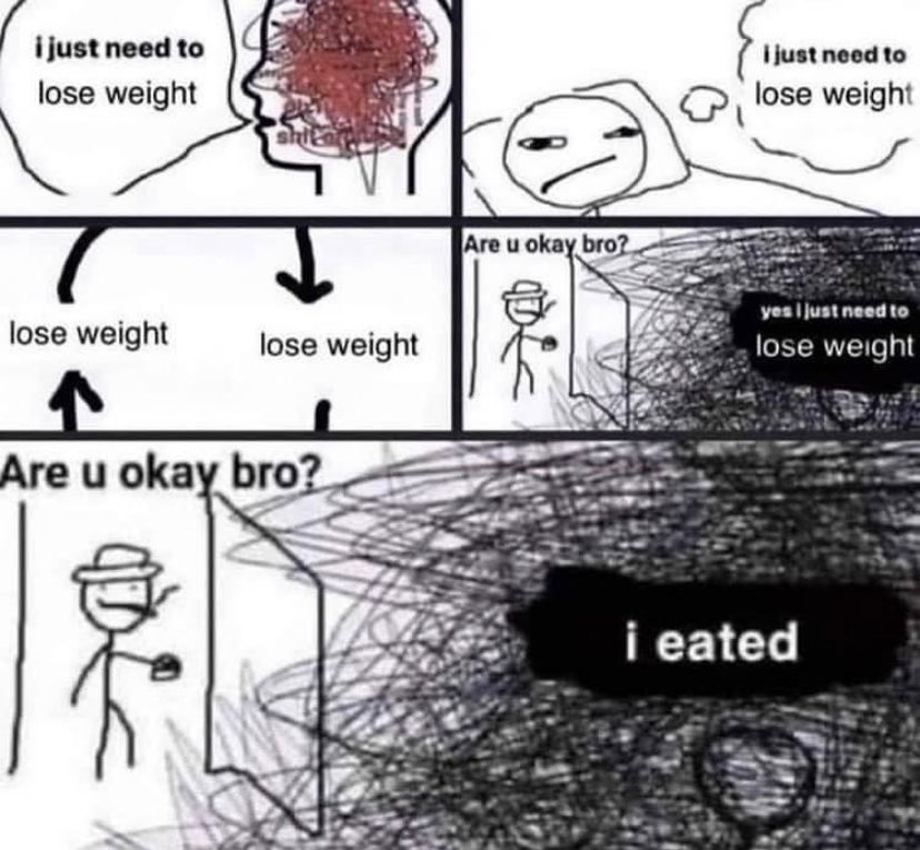 starvingncrying's tweet photo. i literally cant enjoy anything anymore i cant think about anything else aaaaaaaaaaaaaaaaa https://t.co/2otgwshFmk