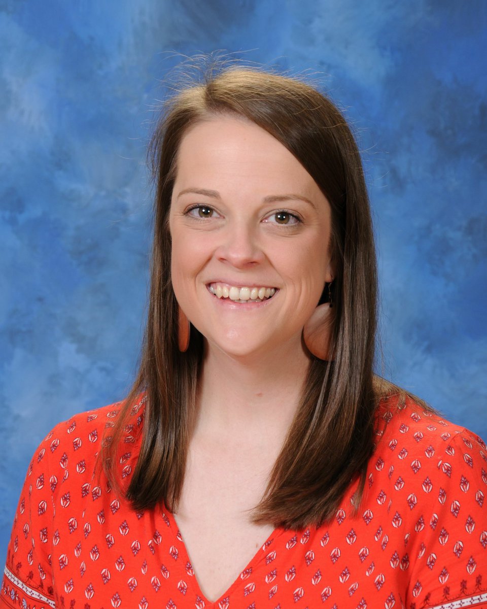 The 2021-2022 LCM High School Teacher of the Year is Lindsey Fruge!