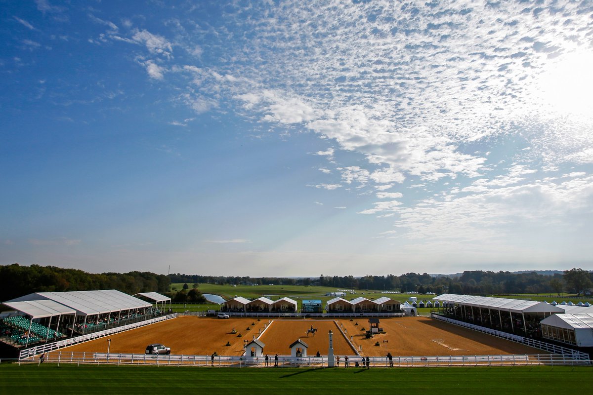 Maryland5Star's tweet photo. Welcome back to our returning 5 Star sponsors!⭐️🖐 @select_event and Mars Equestrian have all recommitted to supporting the event at the 5 Star level in 2022!🎉 #selecteventgroup #marsequestrian #thesportcorp #Maryland5Star #MD5Star #sponsors https://t.co/plvLM5jqlA