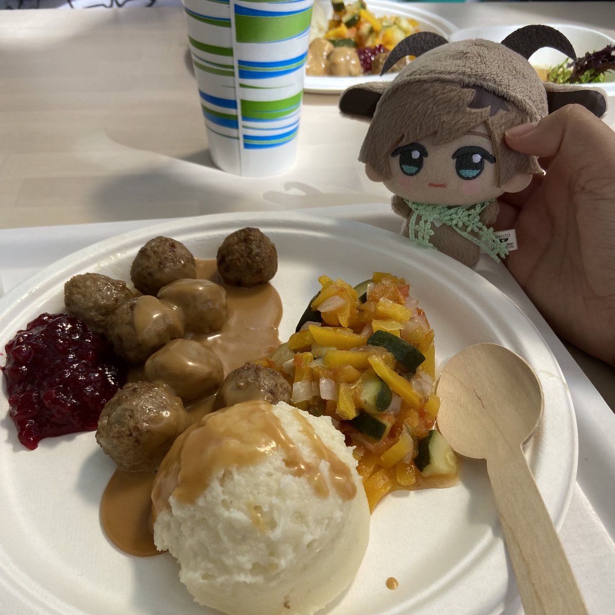 IKEA行こう！