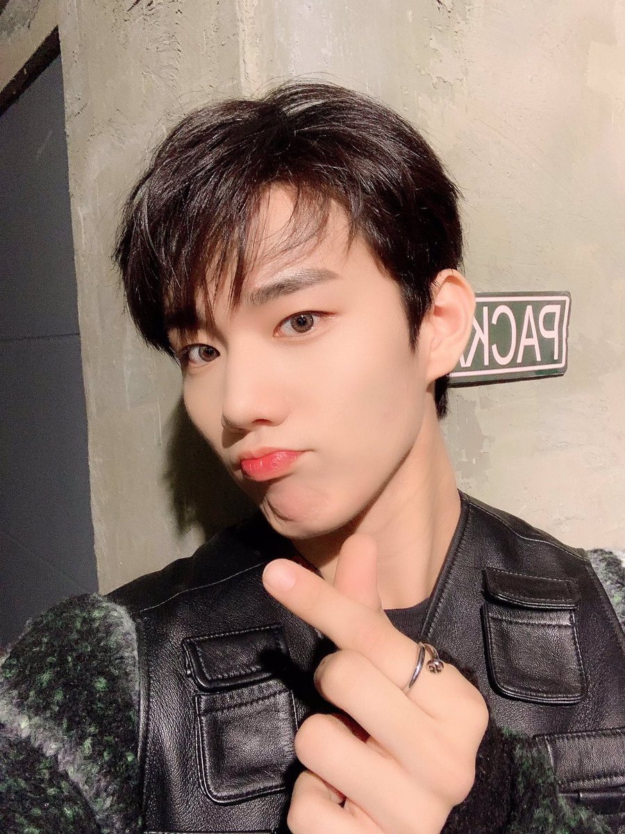 intakdaily's tweet photo. #INTAK #인탁 #P1Harmony #피원하모니 https://t.co/VUL5n4HKU9