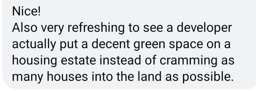 oyeswill's tweet photo. @EdenstoneGroup Been sharing some photos of St Mary's and this was one response I had: https://t.co/t6Oj8ZkQ6A