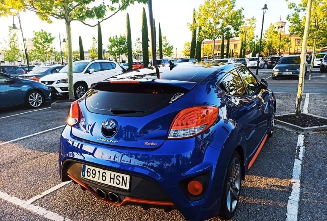 Viti313's tweet photo. DIFUSIÓN POR FAVOR

A un compañero le ha desaparecido el coche. Es muy facil de identificar porque es un coche  muy poco visto.

Dejo fotos. https://t.co/Wa7XCA3bwV