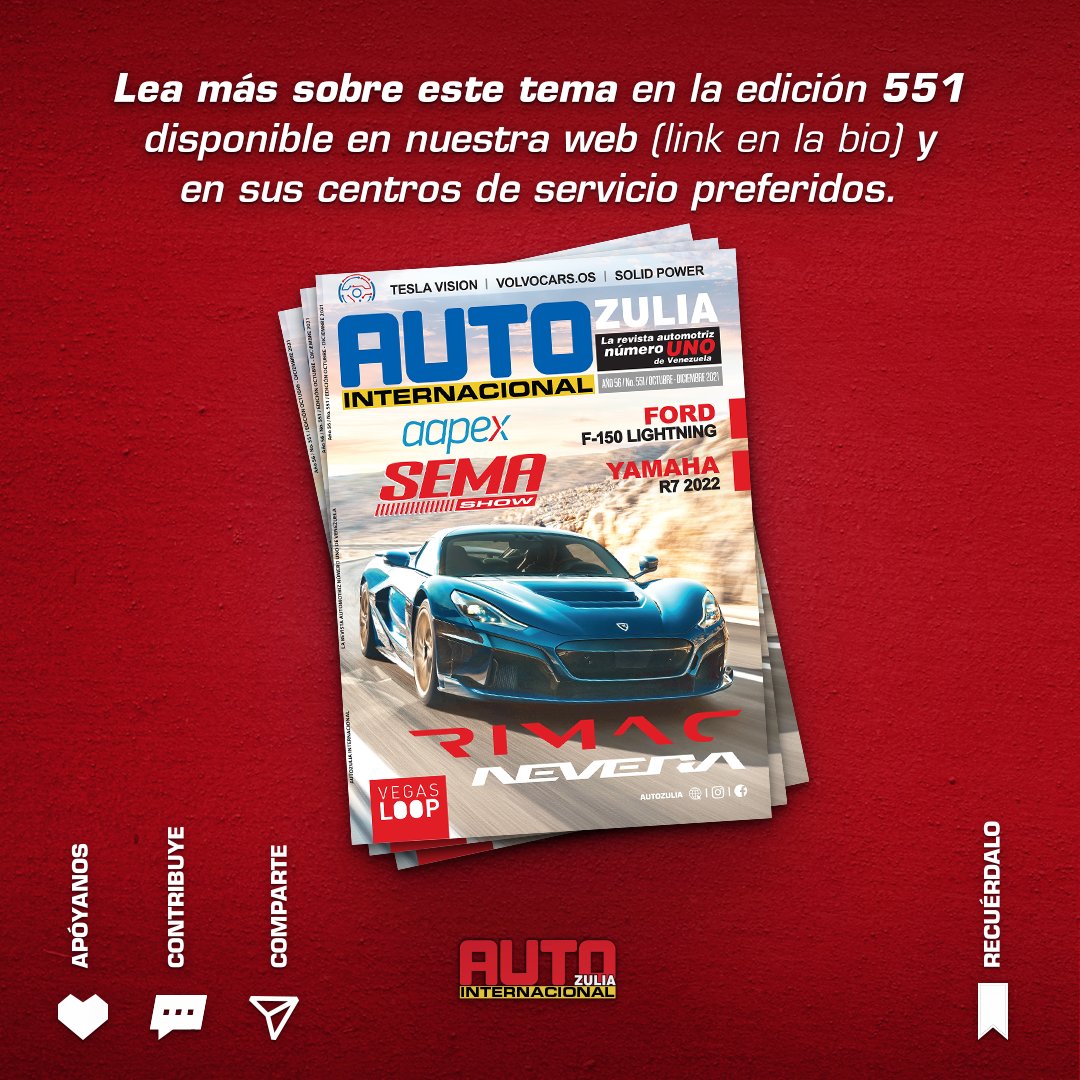 autozulia's tweet photo. En la #Revista #Autozulia queremos hablarles sobre un #clasicodelos40, el #chevrolet3100LSX 1948, dotado de un #Motor único de vanguardia que pudimos contemplar en la exhibición del #SEMA2021, el cual es impulsado por #hidrógeno, haciéndolo totalmente #ecológico.🙌♻️ https://t.co/5e7jHlJqde