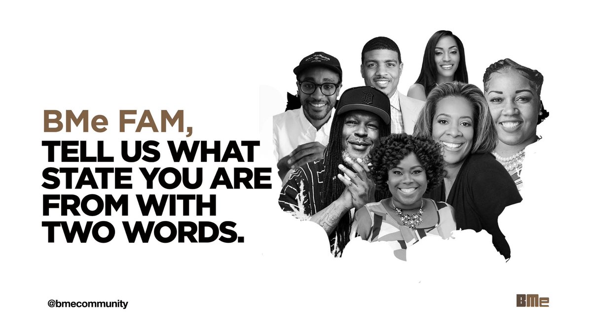 BMe Community tweet media