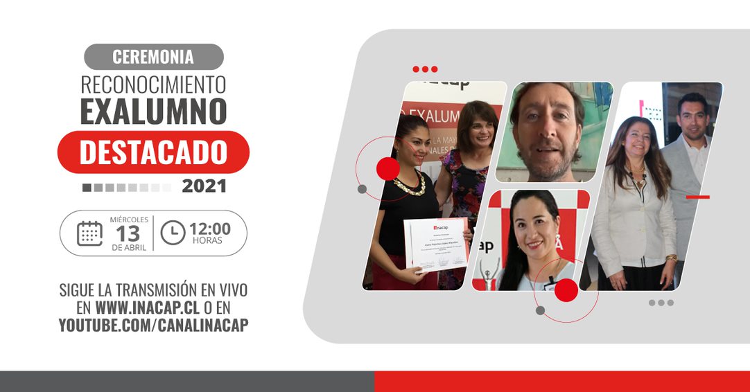 INACAP Ccp - Thno tweet media