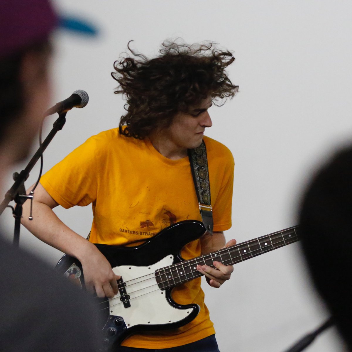 OneontaSLAB's tweet photo. Here is a small look into the SLAB’s music department! One of SUNY Oneonta’s very own bands called Seeing Double performed last week at Hunt Union. 

Comment down below which SUNY Oneonta band is your favorite! 

#OneontaSlab #SLAB #OneySLAB #Musicdepartment #SeeingDouble https://t.co/5FwGF5ESGc
