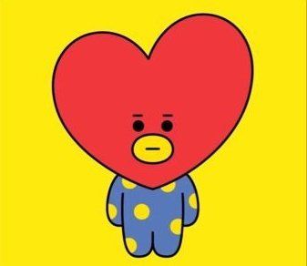 tata                                     namjoon