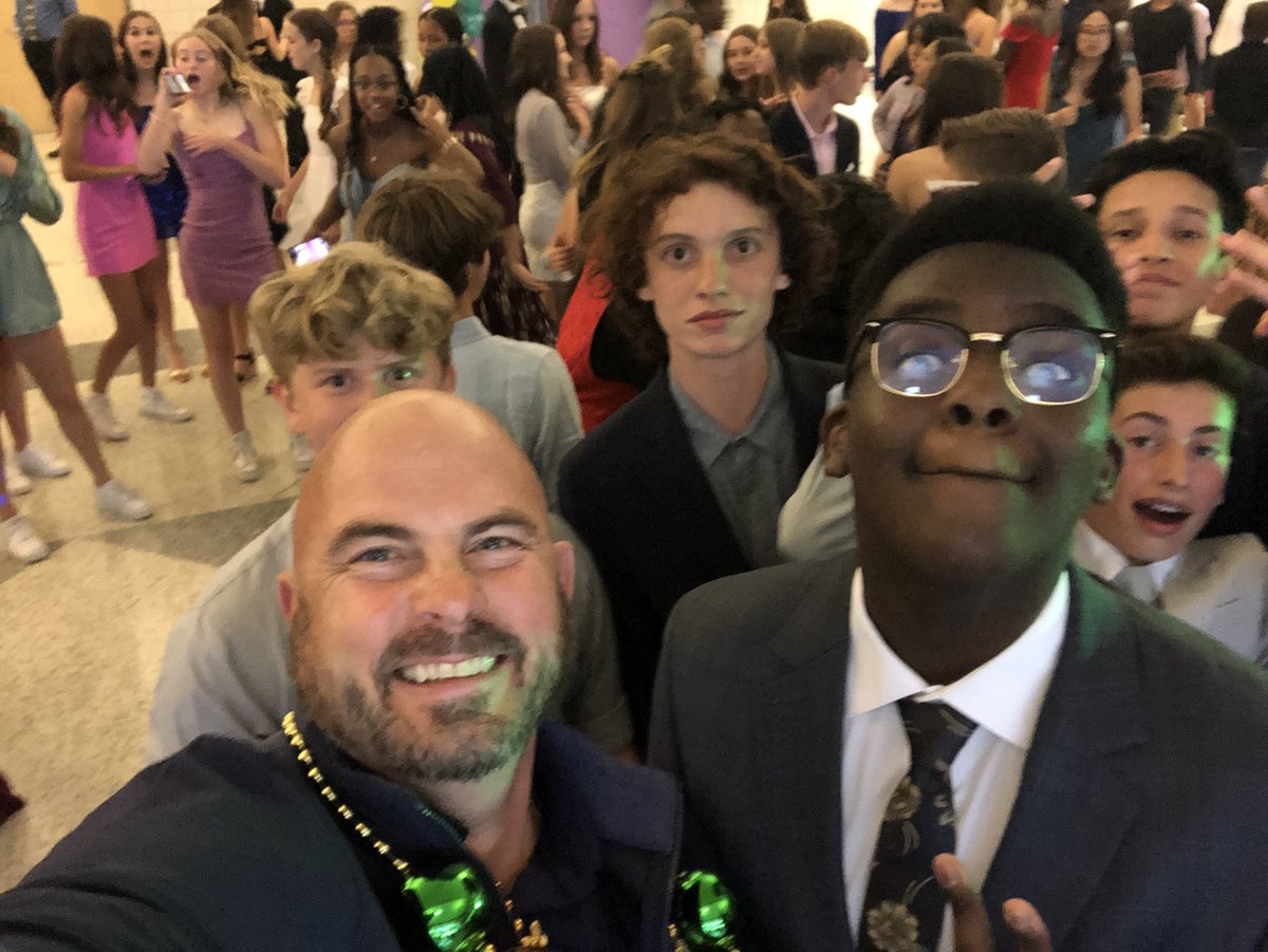 TWHS_MrWilliams's tweet photo. 2022 @TISDWWJHS Masquerade Ball is a hit!! #GoCatsGo #unstoppable https://t.co/Hrd5i2mPIK
