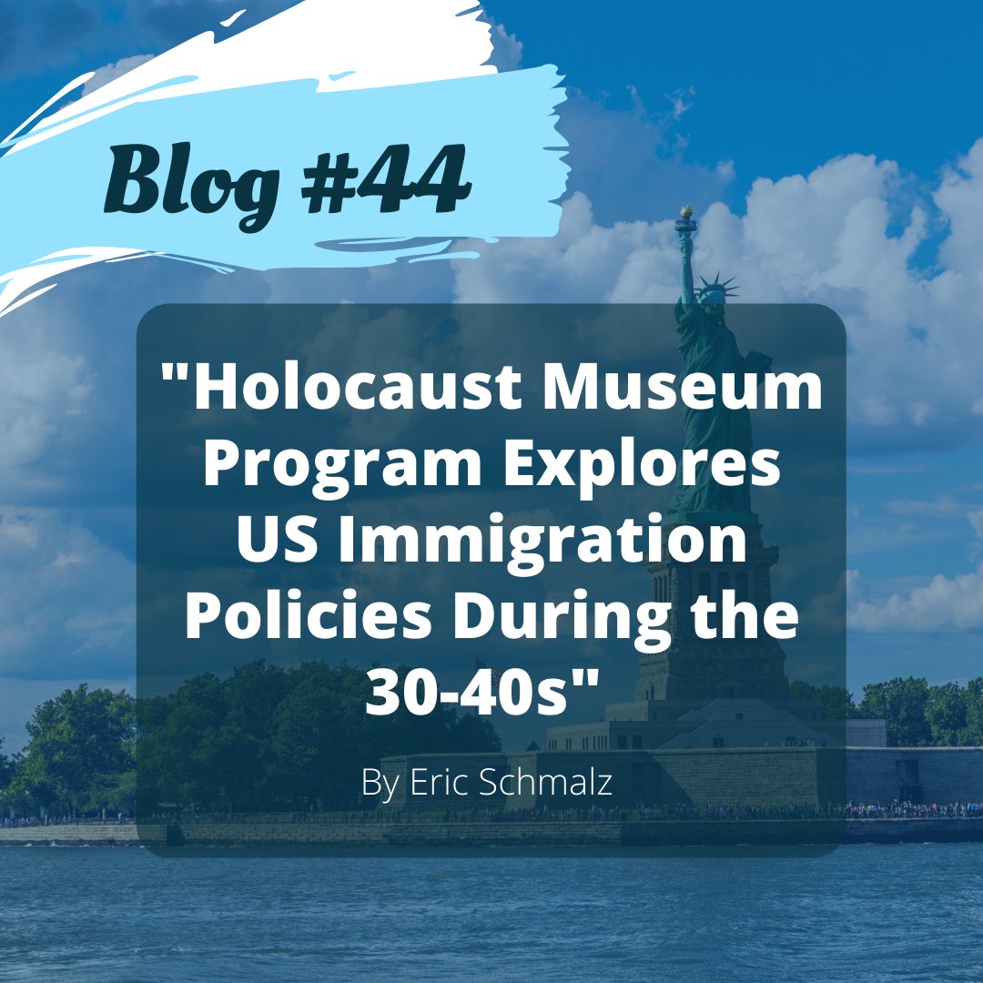 buildNMAP's tweet photo. Check out our latest blog on immigration trends before, during, and after World War II and the Holocaust.🇺🇸https://t.co/cEE8y7wCDE #ForALLAmericans https://t.co/mgt0MAgoOh