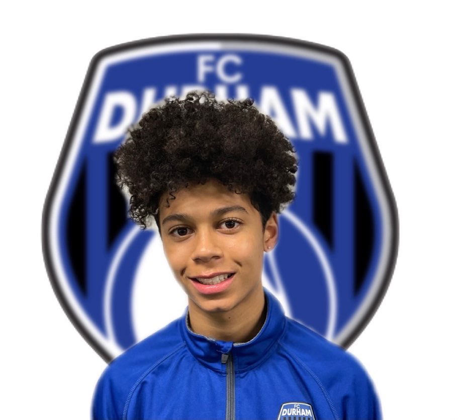 fcdurhamacademy's tweet photo. Congrats Lyndon ⚽️ Jaxon ⚽️ &amp; Noah ⚽️ for being selected for the next round of provincial trials! 🎖
#fcdurham #fcdurhamacademy #provincialtrials 

https://t.co/qHgPl6WIWj https://t.co/S2WXhItXqp