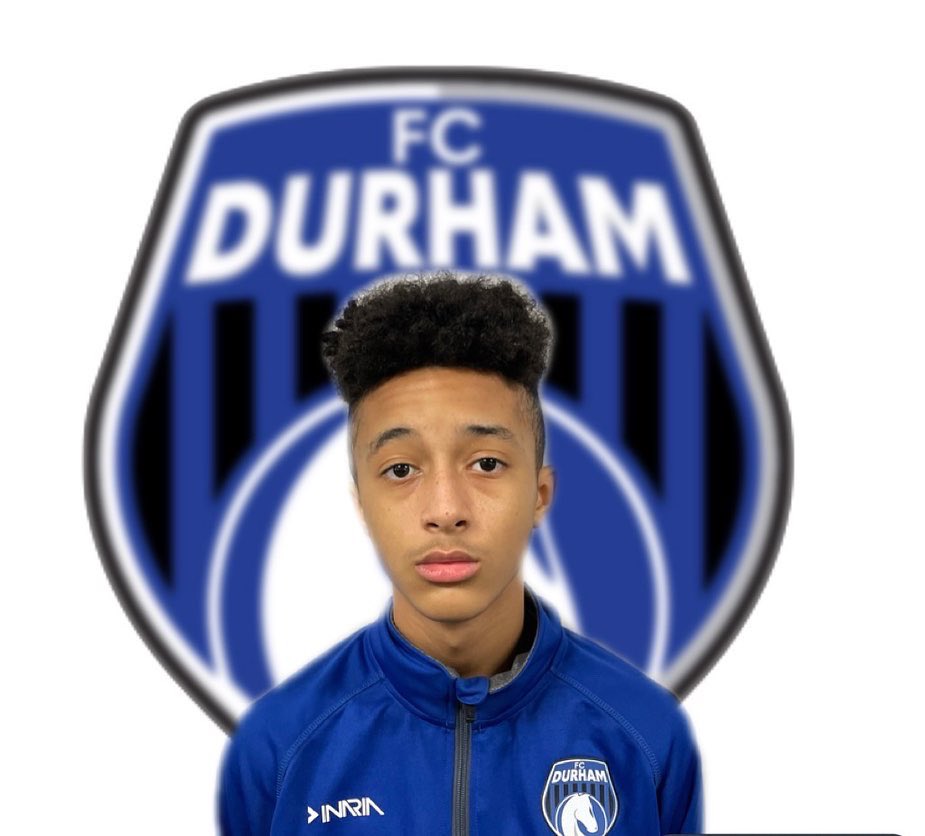 fcdurhamacademy's tweet photo. Congrats Lyndon ⚽️ Jaxon ⚽️ &amp; Noah ⚽️ for being selected for the next round of provincial trials! 🎖
#fcdurham #fcdurhamacademy #provincialtrials 

https://t.co/qHgPl6WIWj https://t.co/S2WXhItXqp