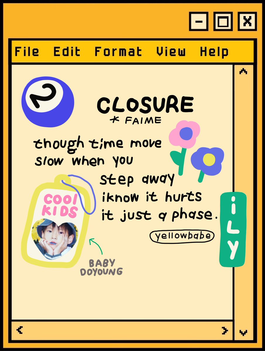 yell0wbabe's tweet photo. ❇️🍅🧽give away sticker digital file 👾🤏🏻
Plz retweet before use 
🅿️🛝 * link https://t.co/1qkHa1zhG1📁🤟🏻🖍
#giveaway #pngน่ารัก #goodnotes #แจกpng https://t.co/1bZPc0UKNB