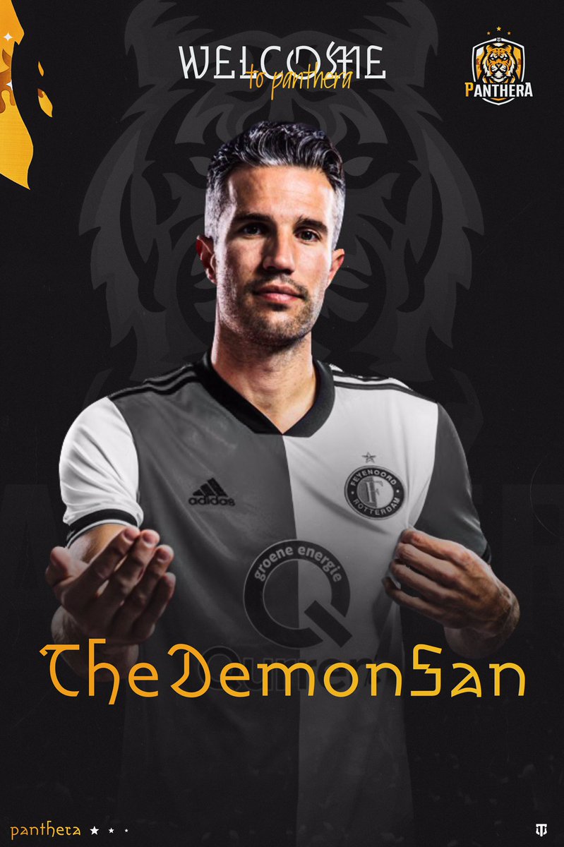 PANTHERA_FC's tweet photo. Welcome To P A N T H E R A  🔥🤯
 @i_Disco1📝
•
•
•
🐆🐆
#ProClubs #برو_كلوب https://t.co/h0gR3zHffo