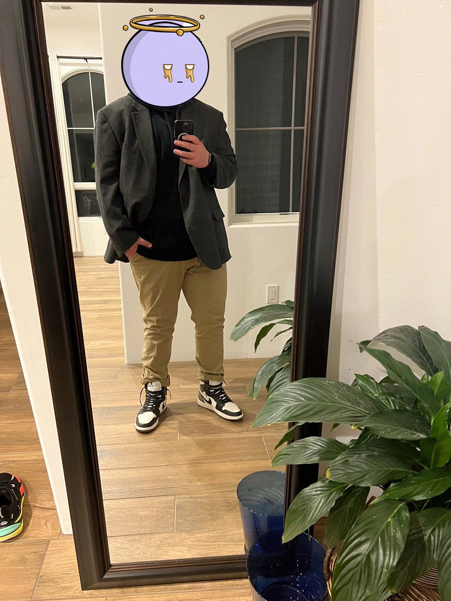 Stay TUFF. 
<a href="/TheTuffsNFT/">The Tuffs</a>