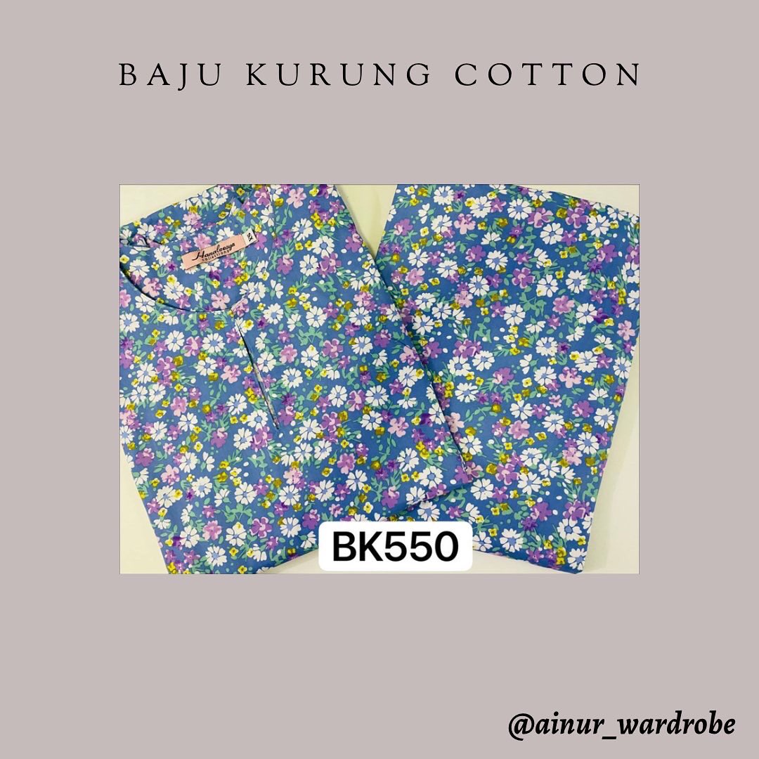 ainur_wardrobe's tweet photo. ✨NEW DESIGN RAYA EDITION 2022✨

Hi everyone 🥰 i ada jual baju kurung cotton cantik dan murahh.. Ada bnyak lagi design yang cantik2 tau.😍kainnya selesa dan tak jarang👍🏻👍🏻

‼️2 PASANG RM100‼️

To order, click here👇
https://t.co/tEgFDcVx3b https://t.co/awEoH9VDKV