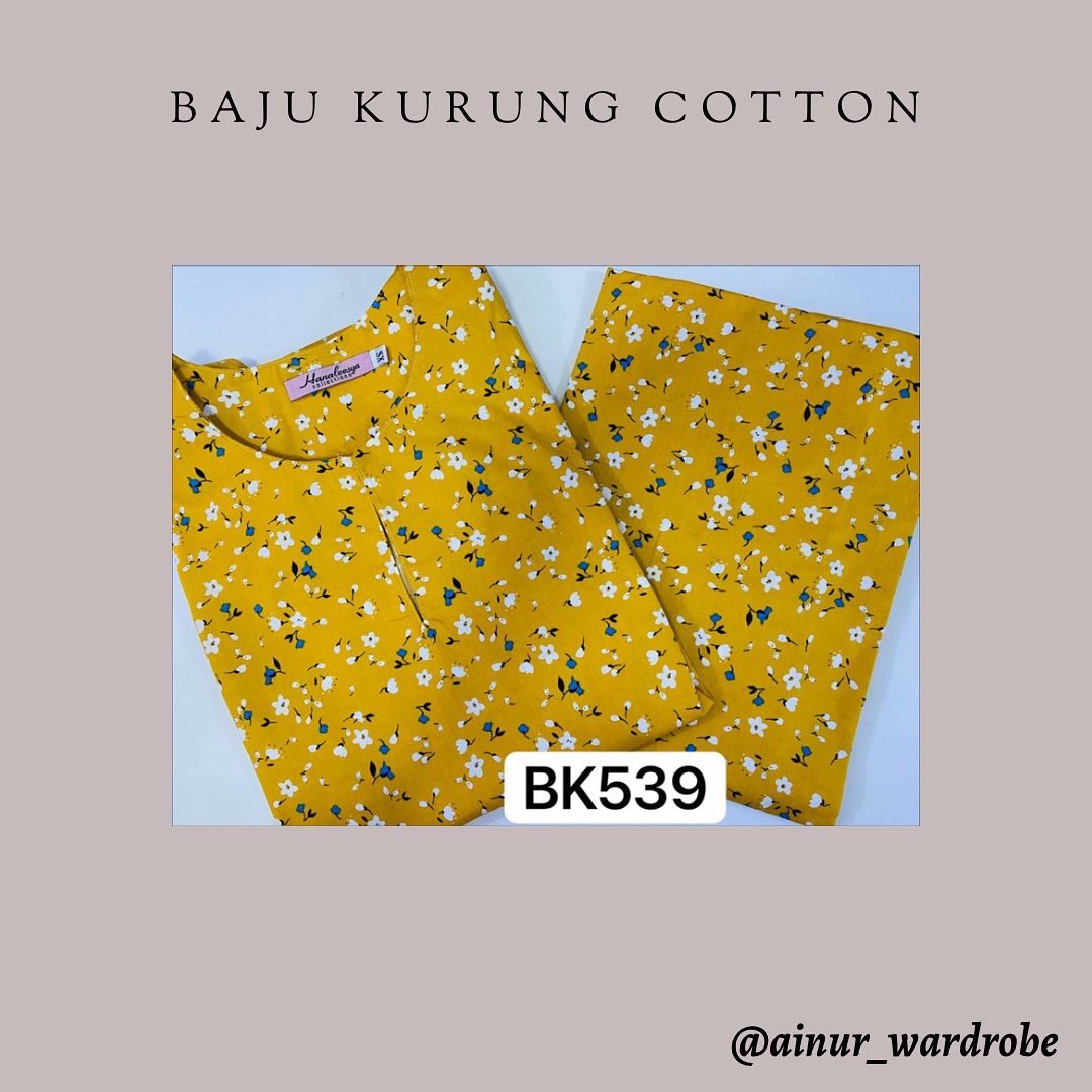 ainur_wardrobe's tweet photo. ✨NEW DESIGN RAYA EDITION 2022✨

Hi everyone 🥰 i ada jual baju kurung cotton cantik dan murahh.. Ada bnyak lagi design yang cantik2 tau.😍kainnya selesa dan tak jarang👍🏻👍🏻

‼️2 PASANG RM100‼️

To order, click here👇
https://t.co/tEgFDcVx3b https://t.co/awEoH9VDKV