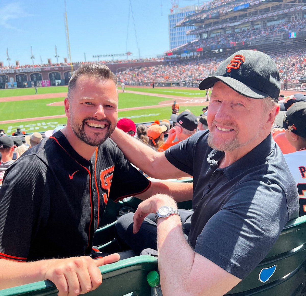 Matt Haney tweet media