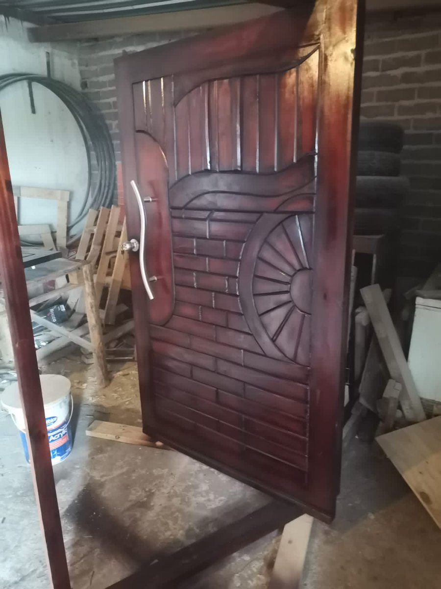 keydow_radio's tweet photo. Bring the new look without losing the memory of your old funisher...
We all do all kinds of wooden doors anything wood is us.

Elite funisher Manufacturers can make it happen

Call/WAP us on 0634830158 for a quote tailored for you.

SBN Gogo
Motswaledi
Nhlanhla
#SenzoMeyiwa https://t.co/f5mwVsL6g1