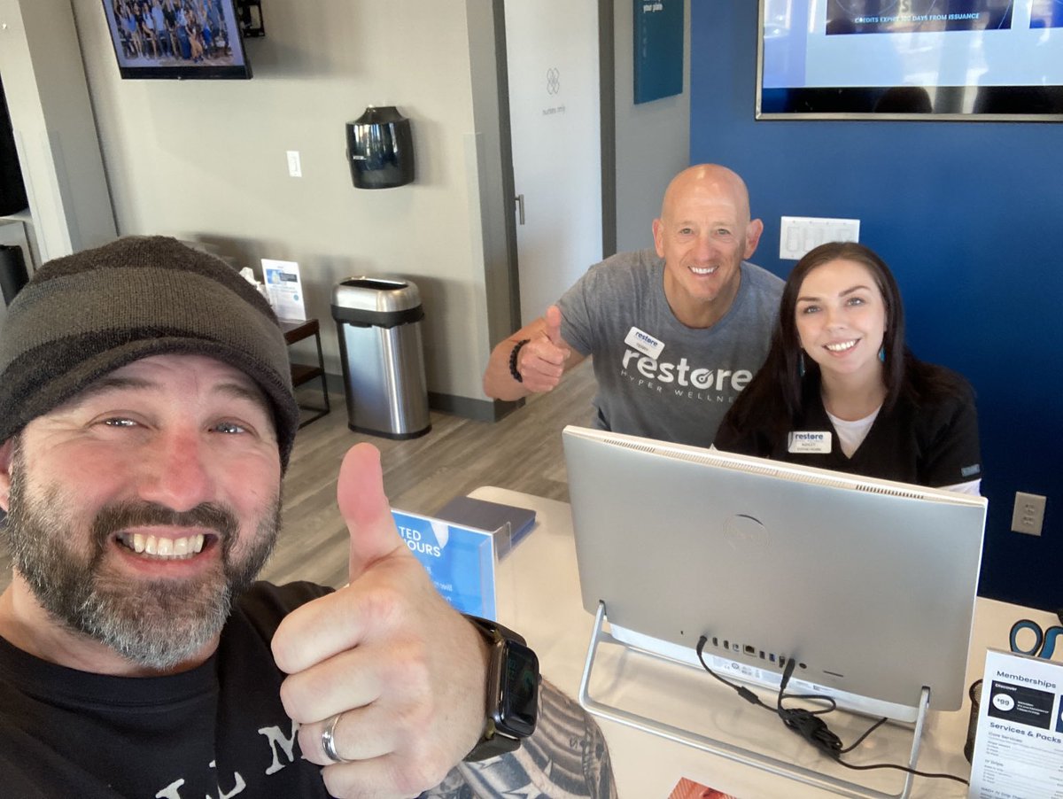Chris Hawkey tweet media