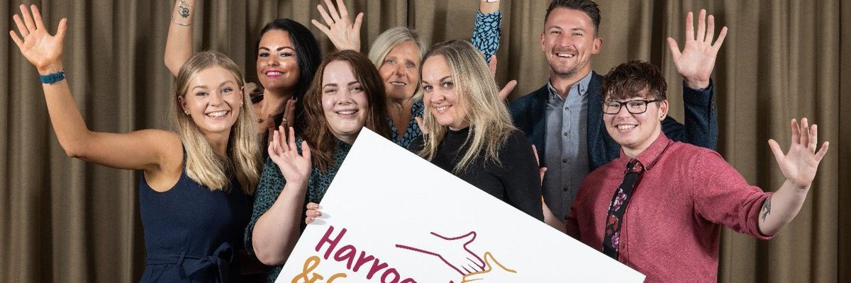 em_louiseparker's tweet photo. Today was my last day at @HarrogateNHSFT 💙 It has been a blast! I feel so privileged to be a #teamHDFT colleague and work in the @harrogatehcc Team🧡 Thank you to my colleagues for investing in me and supporting my development. My appreciation for the NHS is greater than ever!🌈 https://t.co/srUIRpb3mk