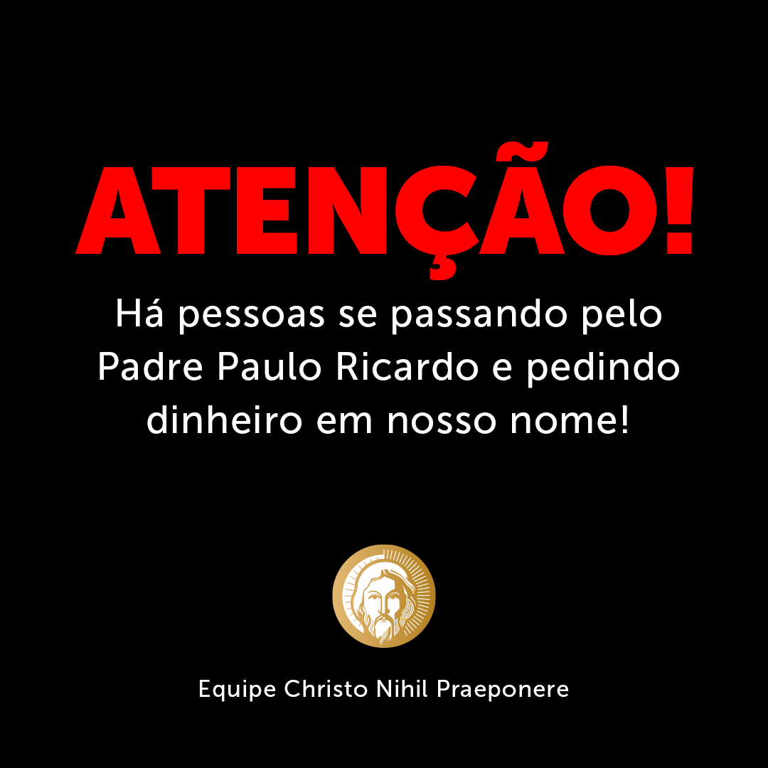 padre_paulo's tweet photo. https://t.co/caWViQC4r1