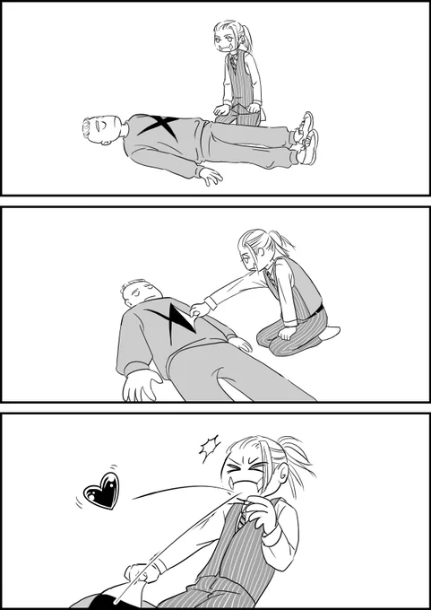 ム三ファンタジーです 