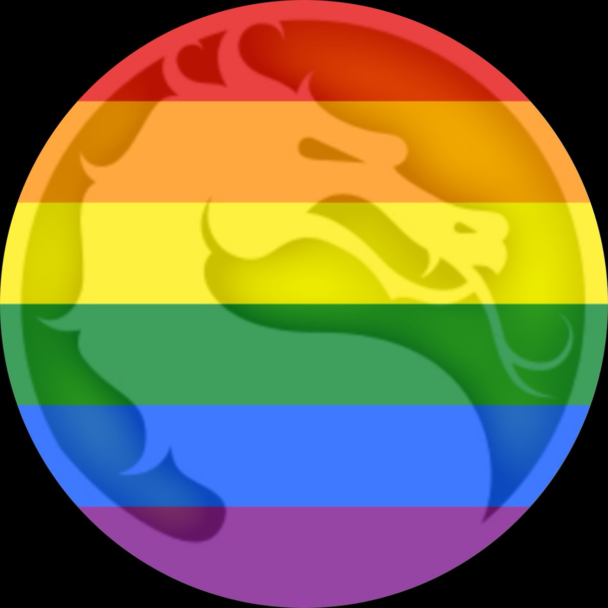 Random_Human333's tweet photo. MK LGBTQ+ Logo Alt Version (1/3)
#MortalKombat #mk #mortalkombatlogo #mklogo #pride #Pride2022 #edit https://t.co/BiU4yIinFm