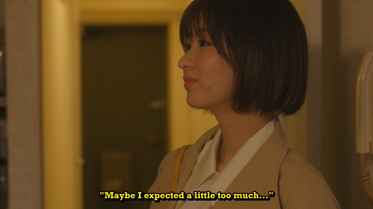 MadmanSubs's tweet photo. Me too...but I did the subs anyway! That's the feeling I get after seeing bills! Make up your mind, I already finished them! Somehow I want to feel like that. but sometimes I see food... Hanayome Miman Escape Ep 1 now available. https://t.co/lY5cHp8ana