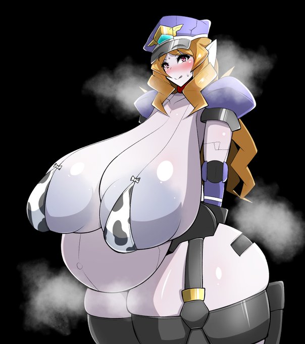 [R-18] ポリニアン | どげっとskebそこそこ募集中 #pixiv https://t.co/MpO1jcZmwK 