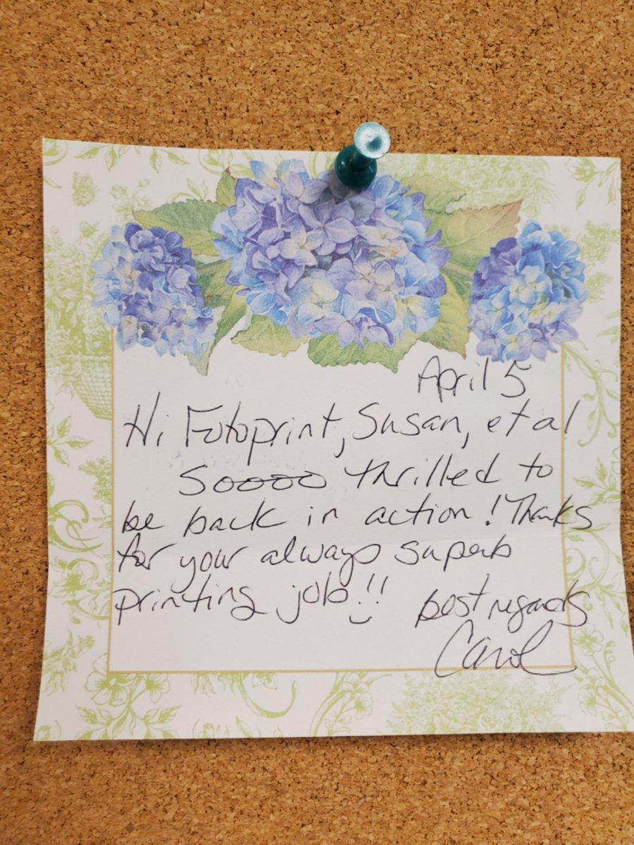 Fotoprint tweet media