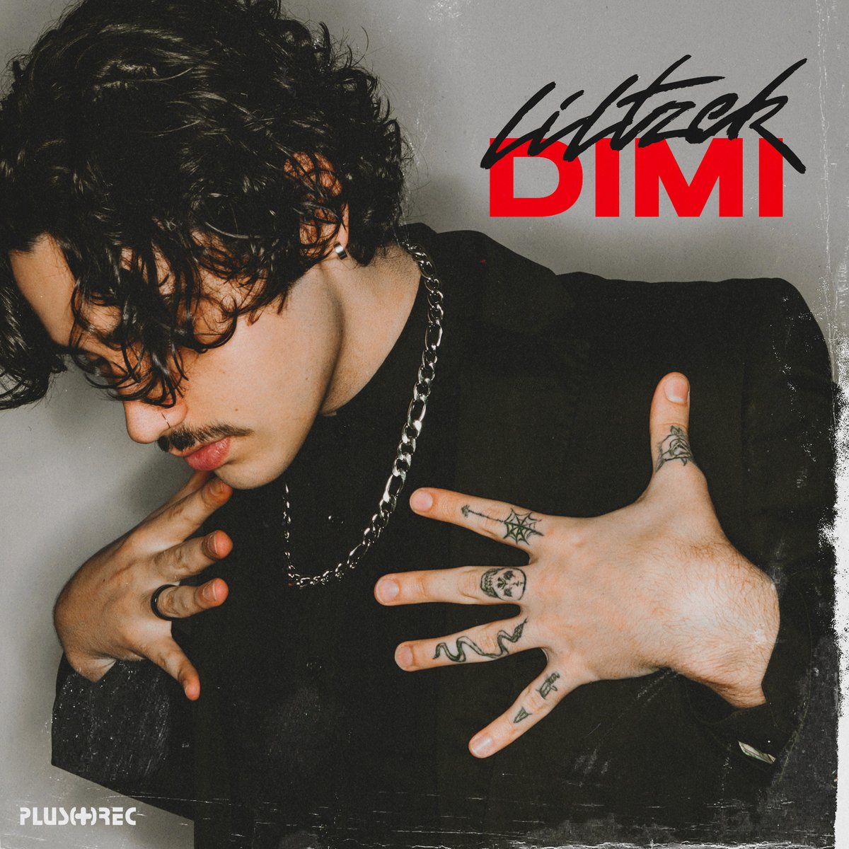 plus_rec's tweet photo. Liltzek - DIMI (Digital Single &amp; Video Clip)

YouTube Link: https://t.co/AER3C5Hual

Ο ταλαντούχος rapper, δημιουργός Liltzek μας συστήνετε με ένα άκρως συναισθηματικό τραγούδι που έχει τίτλο “DIMI”, καταφέρνοντας να προσεγγίσει την σύγχρονη trap με pop και urban αισθητική. https://t.co/dRTmpDJAPt