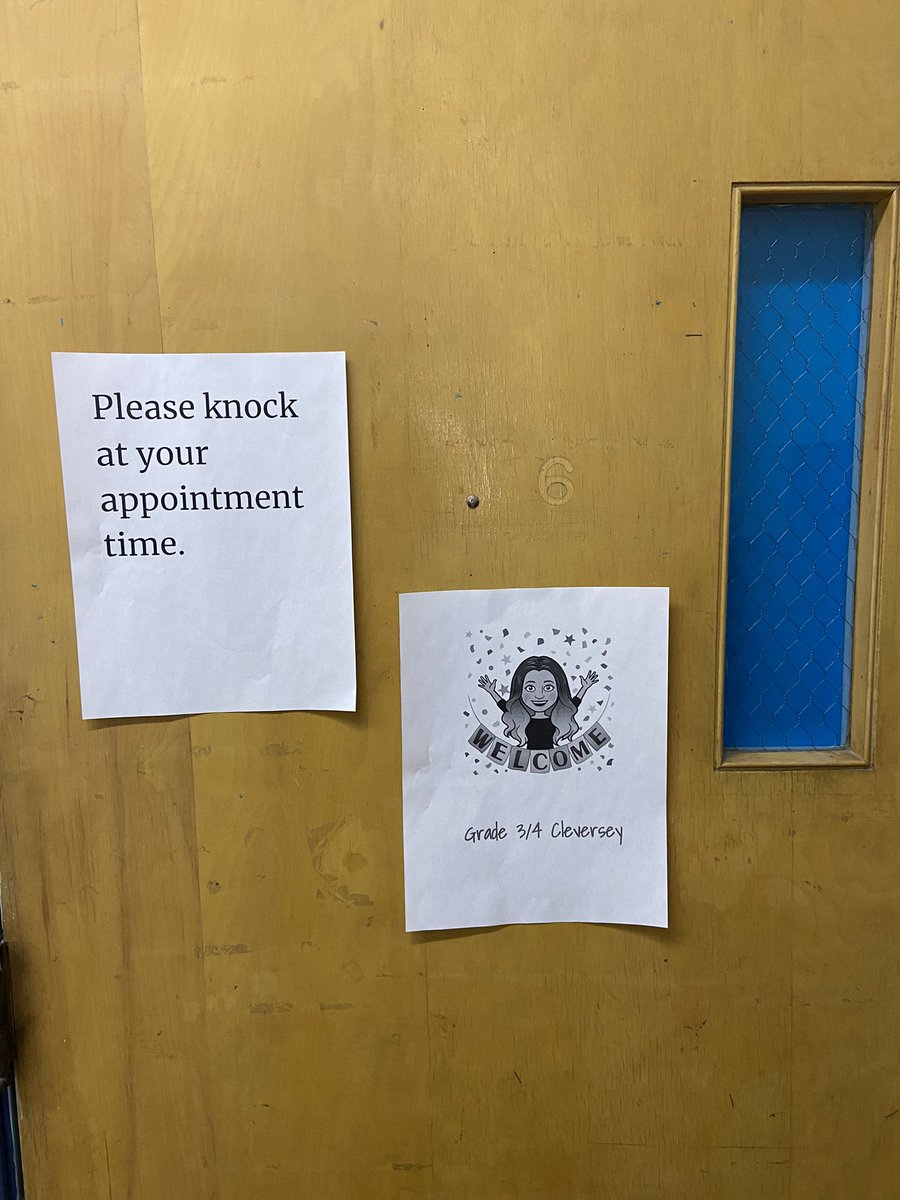 Michael Wallace Elem tweet media